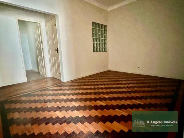 Apartamento em Petrópolis, Caxambu [Cod 305] - D