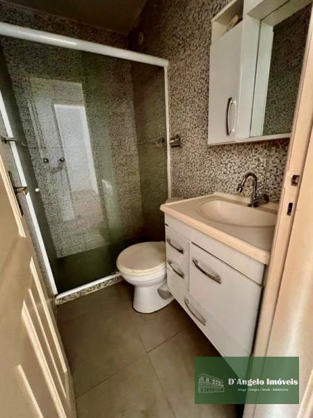 Apartamento em Petrópolis, Caxambu [Cod 305] - D