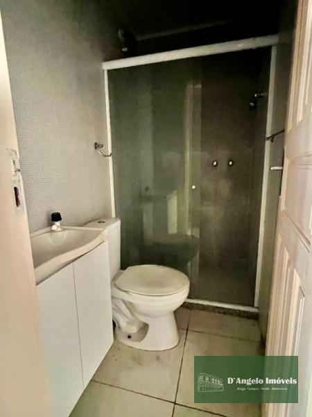 Apartamento em Petrópolis, Caxambu [Cod 305] - D
