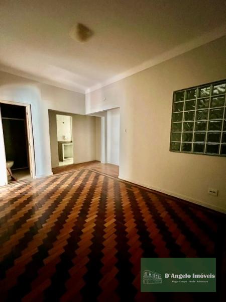 Apartamento em Petrópolis, Caxambu [Cod 305] - D