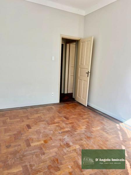 Apartamento em Petrópolis, Caxambu [Cod 305] - D