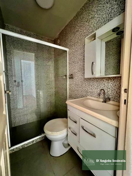 Apartamento em Petrópolis, Caxambu [Cod 305] - D