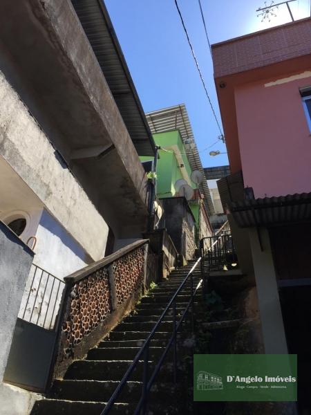 Casa em Petrópolis, Bingen [Cod 193] - D