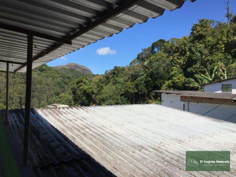 Casa em Petrópolis, Bingen [Cod 193] - D
