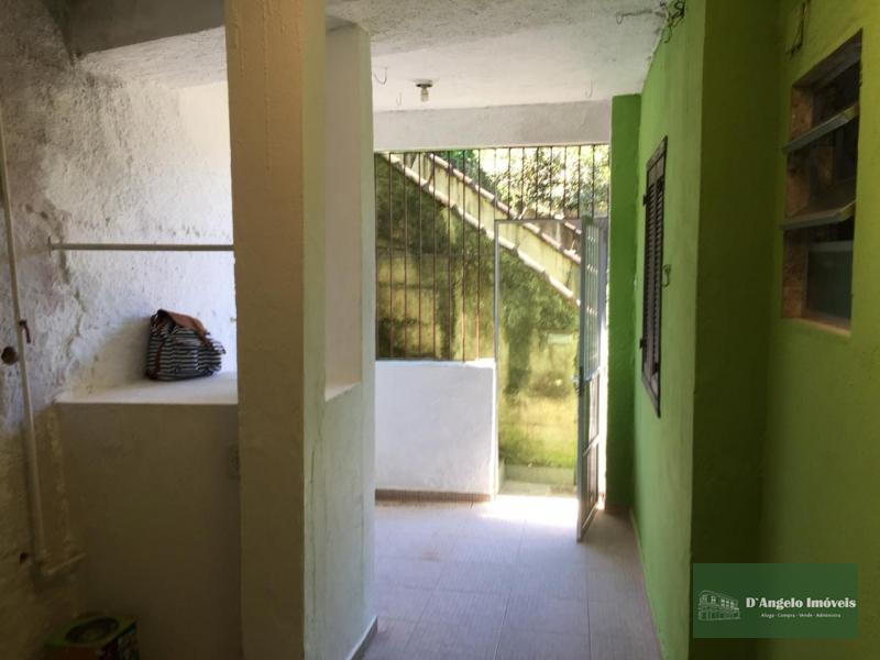 Casa em Petrópolis, Bingen [Cod 193] - D