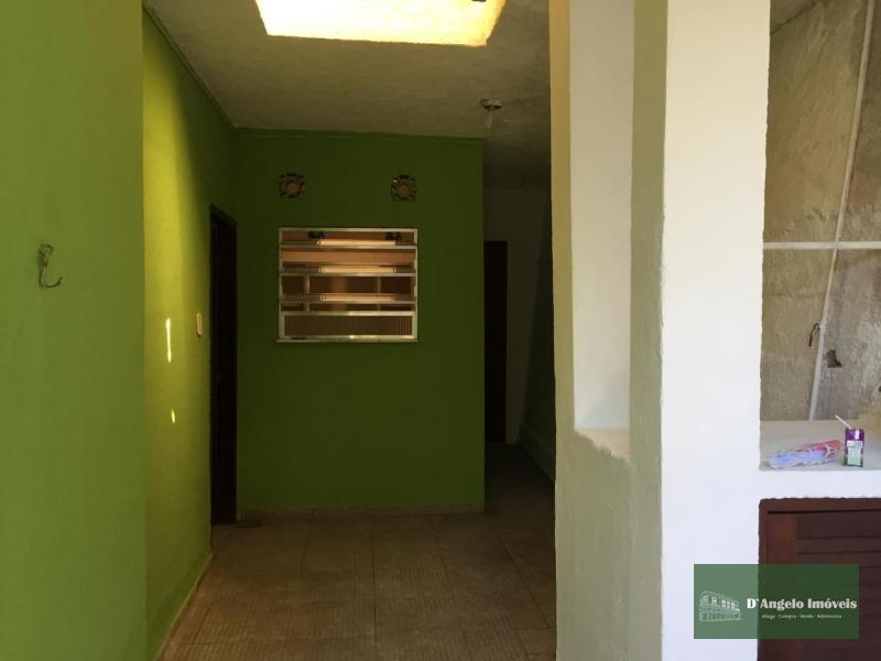 Casa em Petrópolis, Bingen [Cod 193] - D