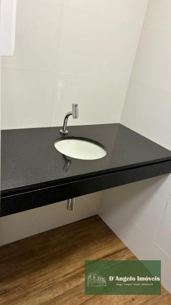Sala em Petrópolis, Centro [Cod 280] - D