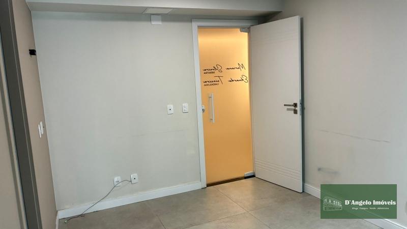 Sala em Petrópolis, Centro [Cod 280] - D