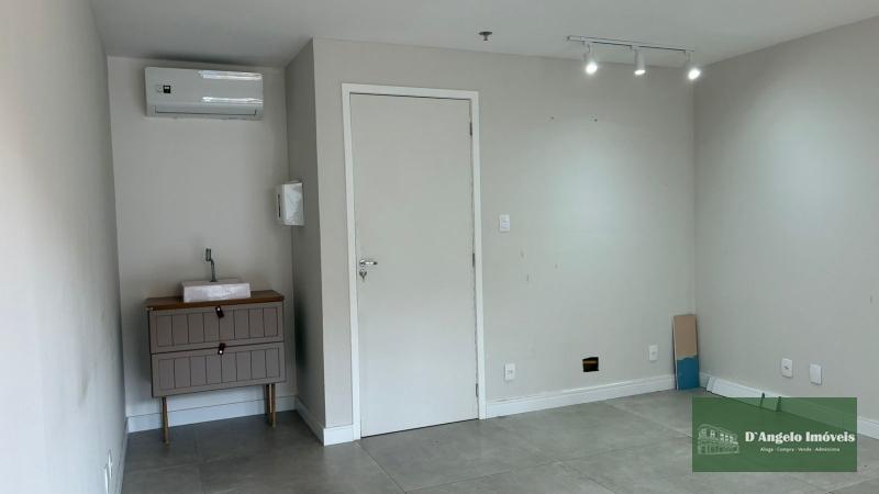 Sala em Petrópolis, Centro [Cod 280] - D