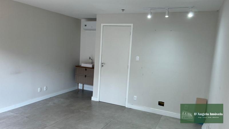 Sala em Petrópolis, Centro [Cod 280] - D