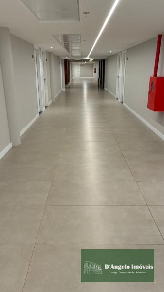 Sala em Petrópolis, Centro [Cod 280] - D