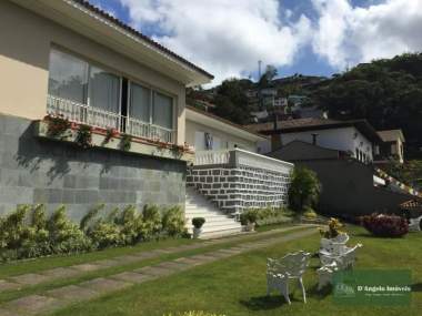 Cod [194] - Casa em Coronel Veiga, Petrópolis
