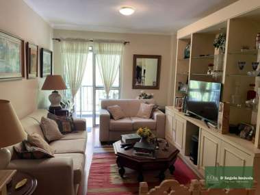 Cod [219] - Apartamento em Coronel Veiga, Petrópolis