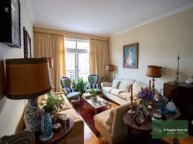 Cod [238] - Apartamento em Centro, Petrópolis