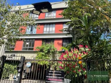 Cod [245] - Apartamento em Valparaíso, Petrópolis