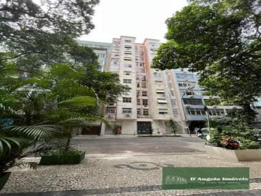 Cod [246] - Apartamento em Zona Sul, Rio de Janeiro