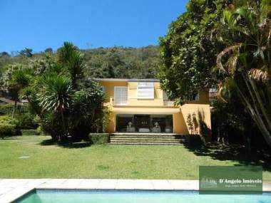 Cod [195] - Casa em Quitandinha, Petrópolis