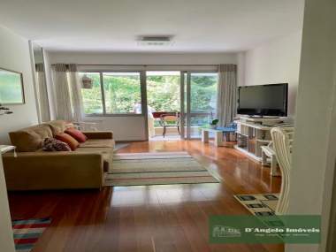 Cod [265] - Apartamento em Centro, Petrópolis