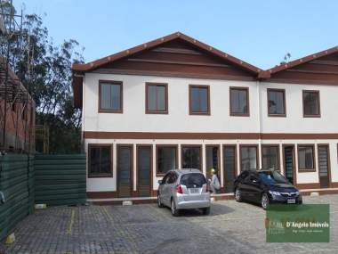 Cod [209] - Apartamento em Quitandinha, Petrópolis