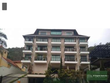 Cod [273] - Apartamento em Itaipava, Petrópolis