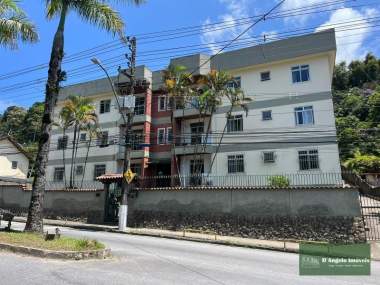 Cod [274] - Apartamento em Bingen, Petrópolis