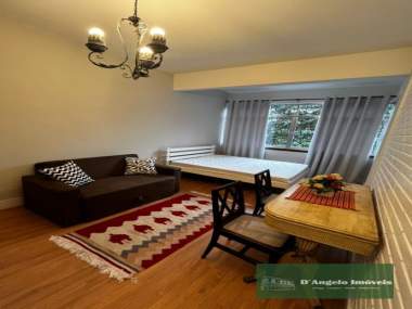 Cod [301] - Apartamento em Quitandinha, Petrópolis