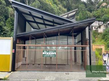 Cod [152] - Loja em Alto da Serra, Petrópolis
