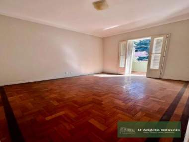 Cod [305] - Apartamento em Caxambu, Petrópolis