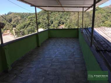 Cod [193] - Casa em Bingen, Petrópolis