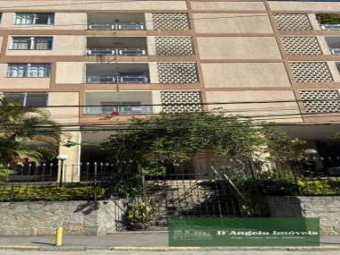 Cod [309] - Apartamento em Bingen, Petrópolis