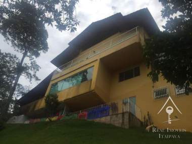 Casa em Castelânea - Petrópolis/RJ Casa em Castelânea - Petrópolis/RJ