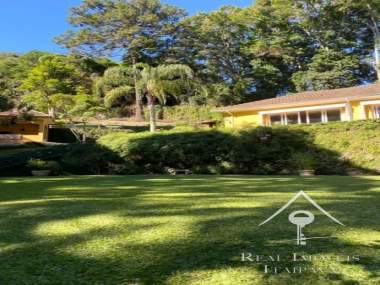 Casa em Carangola - Petrópolis/RJ Casa em Carangola - Petrópolis/RJ