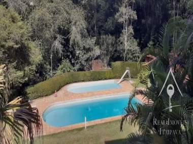 Apartamento em Itaipava - Petrópolis/RJ Apartamento em Itaipava - Petrópolis/RJ