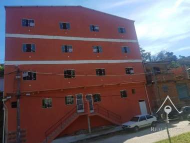 Prédio em Quitandinha - Petrópolis/RJ Prédio em Quitandinha - Petrópolis/RJ