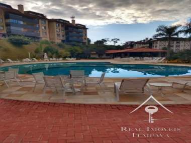 Apartamento em Nogueira - Petrópolis/RJ Apartamento em Nogueira - Petrópolis/RJ