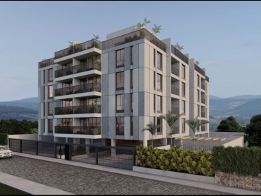 Apartamento em Corrêas - Petrópolis/RJ Apartamento em Corrêas - Petrópolis/RJ
