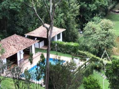 Haras em Secretário - Petrópolis/RJ Haras em Secretário - Petrópolis/RJ