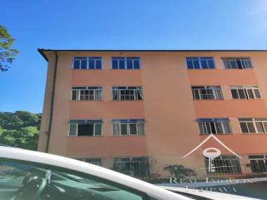 Apartamento em Bingen - Petrópolis/RJ Apartamento em Bingen - Petrópolis/RJ