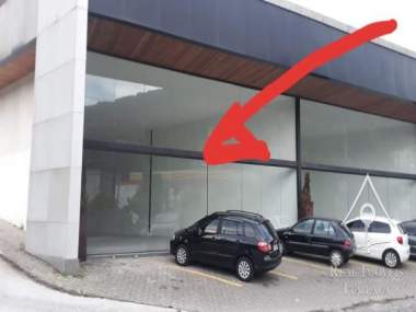 Loja em Bingen - Petrópolis/RJ Loja em Bingen - Petrópolis/RJ