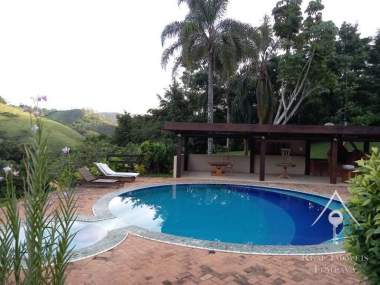 Fazenda / Sítio em Secretário - Petrópolis/RJ Fazenda / Sítio em Secretário - Petrópolis/RJ