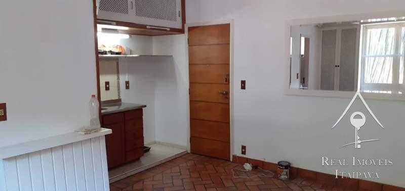 Apartamento em Itaipava - Petrópolis/RJ