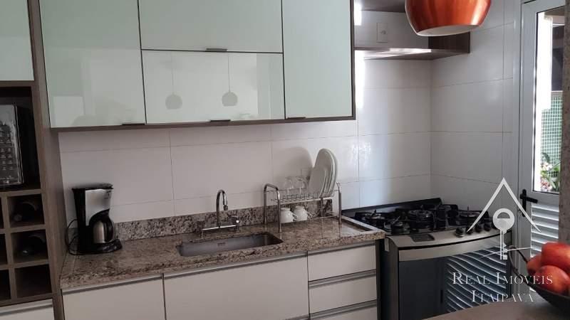 Apartamento em Nogueira - Petrópolis/RJ