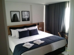 [CI 1194] Apartamento em ITAIPAVA, Petrópolis