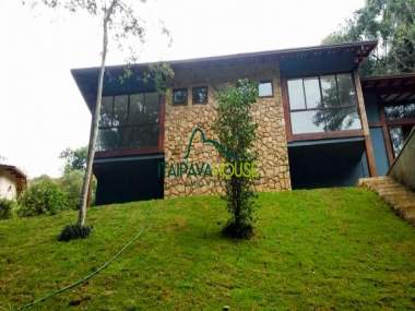 [CI 1196] Casa em ITAIPAVA, Petrópolis