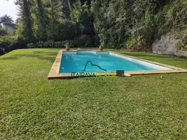 [CI 1228] Casa em BONSUCESSO, Petrópolis