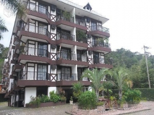 [CI 1353] Apartamento em ITAIPAVA, Petrópolis