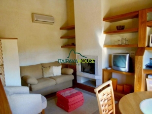 [CI 1462] Flat em ARARAS - PRÓXIMO, Petrópolis