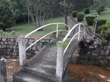 [CI 1744] Casa em ITAIPAVA, Petrópolis