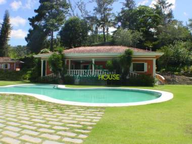 [CI 1954] Casa em ITAIPAVA - PRÓXIMO, Petrópolis