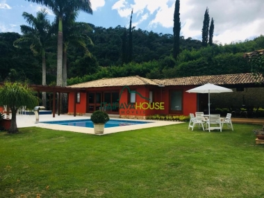 [CI 2011] Casa em PEDRO DO RIO, Petrópolis